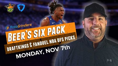 fanduel picks today nba